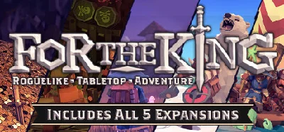 For The King | Steam Russia