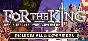 For The King | Steam Russia