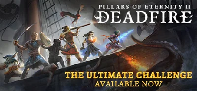 Pillars of Eternity II: Deadfire - Standard Edition | S