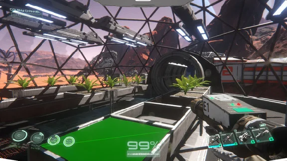 Osiris | Steam Russia