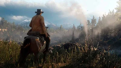 RED DEAD REDEMPTION 2 (GLOBAL)| MULTI. ⚙️PC + 🎁GIFT