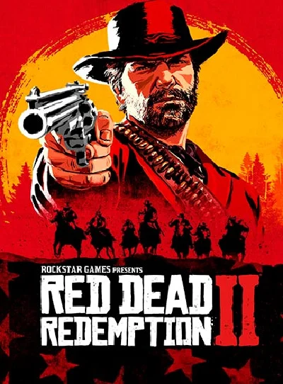 RED DEAD REDEMPTION 2 (GLOBAL)| MULTI. ⚙️PC + 🎁GIFT