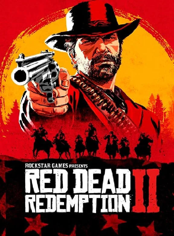 RED DEAD REDEMPTION 2 (GLOBAL)| MULTI. ⚙️PC + 🎁GIFT