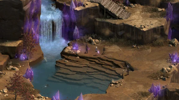 Tyranny - Standard Edition - STEAM Key / GLOBAL / ROW