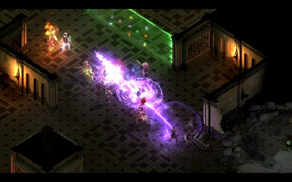 Tyranny - Standard Edition - STEAM Key / GLOBAL / ROW