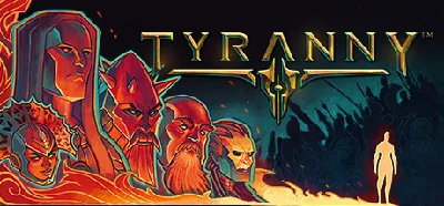 Tyranny - Standard Edition - STEAM Key / GLOBAL / ROW