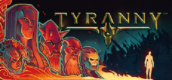 Tyranny - Standard Edition - STEAM Key / GLOBAL / ROW