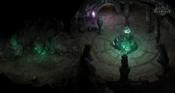 Pillars of Eternity - Hero Edition - STEAM Key / GLOBAL