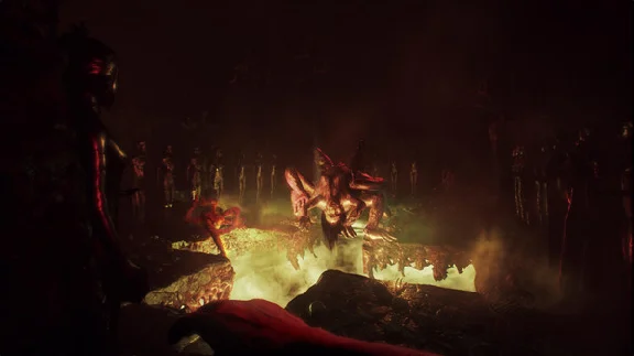 Agony - STEAM Key - Region Free / ROW / GLOBAL