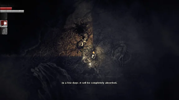 Darkwood - STEAM Key - Region Free / ROW / GLOBAL