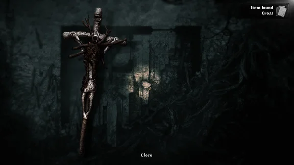 Darkwood - STEAM Key - Region Free / ROW / GLOBAL