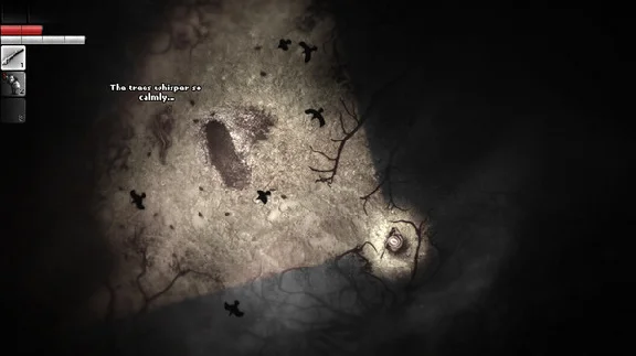 Darkwood - STEAM Key - Region Free / ROW / GLOBAL