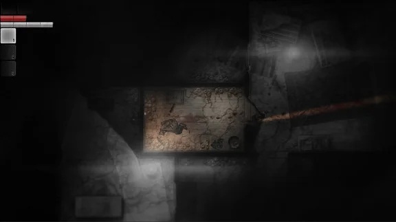 Darkwood - STEAM Key - Region Free / ROW / GLOBAL