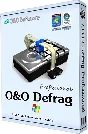 O&O Defrag 22 Professional perpetual license
