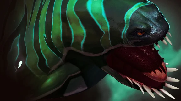 DOTA 2  - Set of 8 cards
