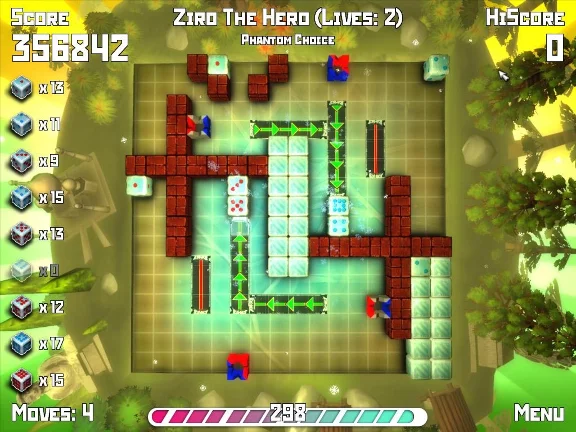 Ziro (steam key)