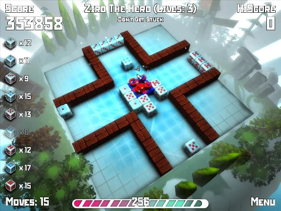 Ziro (steam key)