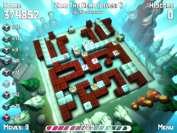 Ziro (steam key)