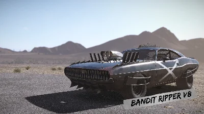 Wreckfest Season Pass (Steam key)