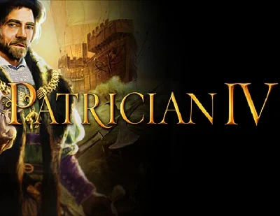 Patrician IV (steam key)