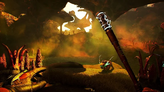 The Outer Worlds (Epic key)