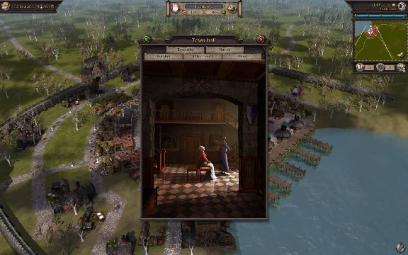 Patrician IV Rise of a Dynasty (steam key)