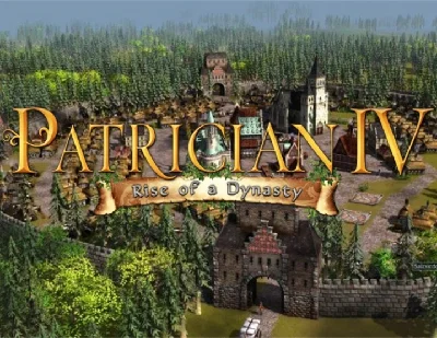 Patrician IV Rise of a Dynasty (steam key)
