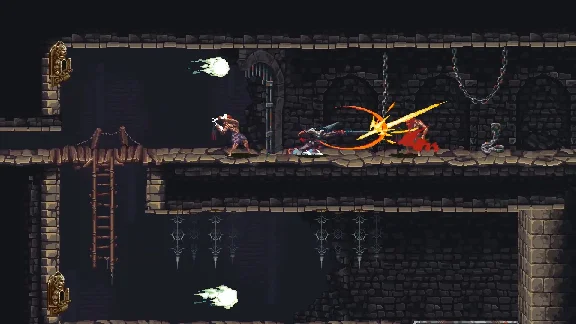 Blasphemous OST DLC (steam key)
