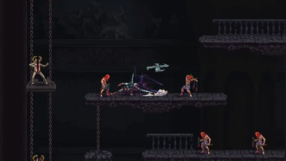 Blasphemous OST DLC (steam key)
