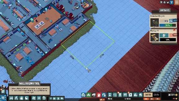 Little Big Workshop (steam key)