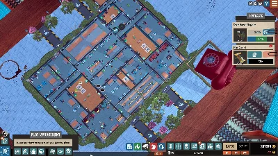 Little Big Workshop (steam key)