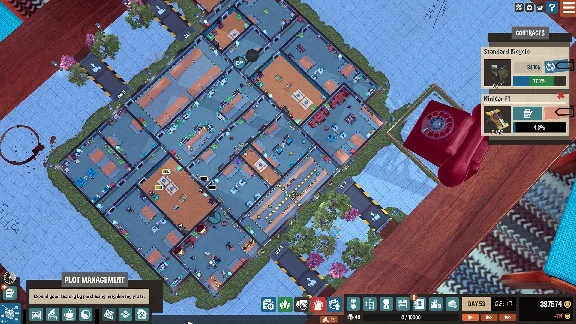 Little Big Workshop (steam key)