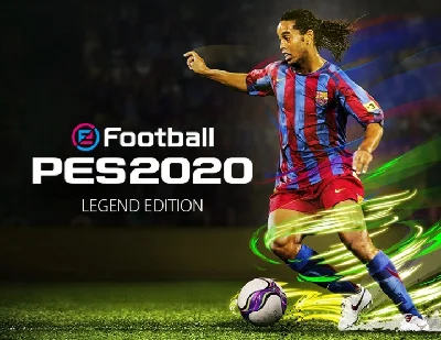 eFootball PES 2020 Legend Edition (steam key) -- RU