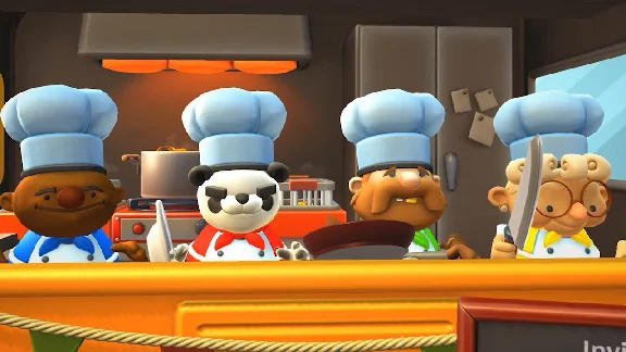 Overcooked 2 Season Pass (steam key) DLC