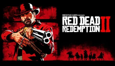 EPIC GAMES | Red Dead Redemption 2
