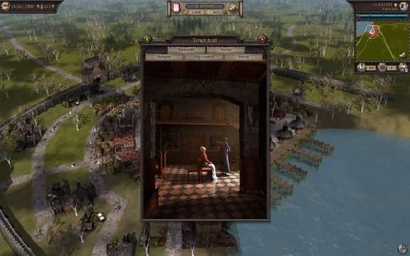 Patrician IV - Rise of a Dynasty STEAM KEY ЛИЦЕНЗИЯ 💎