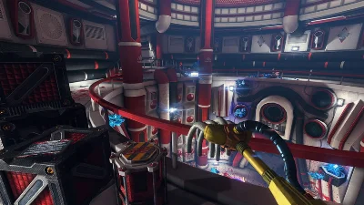 Viscera Cleanup Detail (Steam Gift / RU / CIS)