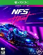 Need for Speed Heat Deluxe 🎮 XBOX ⚡️Auto 24/7