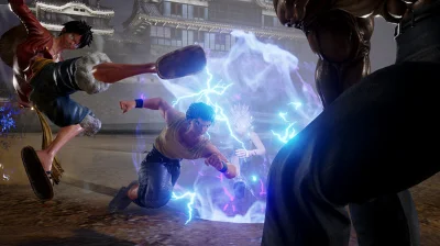 JUMP FORCE Ultimate Edition | Steam Россия