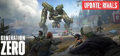 Generation Zero® | Steam Russia