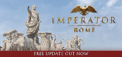 Imperator: Rome | Steam Russia