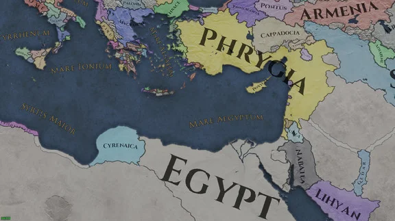 Imperator: Rome Deluxe Edition | Steam Россия