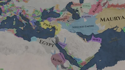 Imperator: Rome Deluxe Edition | Steam Россия