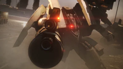 LEFT ALIVE™ | Steam Россия