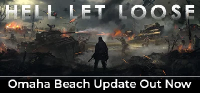 Hell Let Loose | Steam Russia