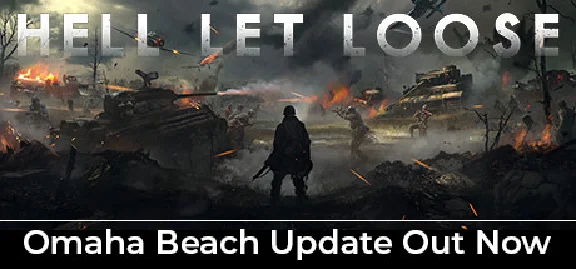 Hell Let Loose | Steam Russia