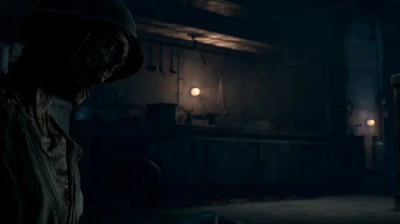 The Dark Pictures Anthology: Man of Medan | Steam Gift