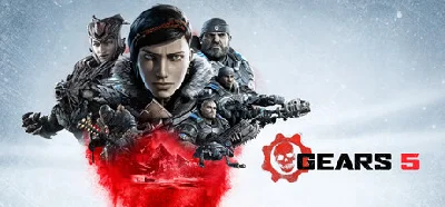 Gears 5 | Steam Russia