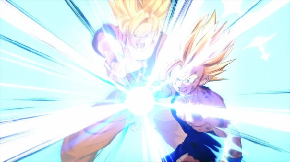 DRAGON BALL Z: KAKAROT Ultimate Edition | Steam Россия