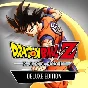 DRAGON BALL Z: KAKAROT Deluxe Edition | Steam Russia